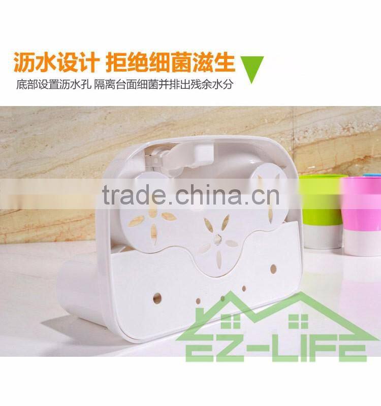 Best Customized Factory Wholesale Automatic Toothpaste Dispenser