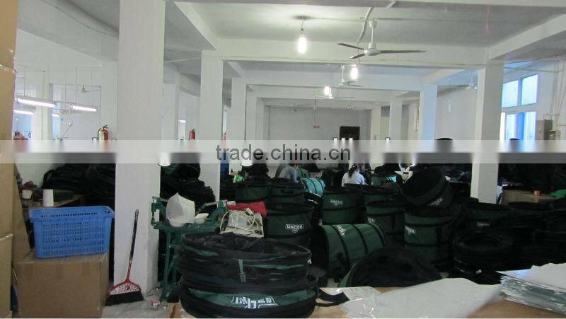 Eco-friendly PE potato grow bag garden planter bags(Z-GB-017)