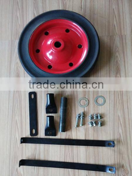 Africa market wheel barrow WB3800