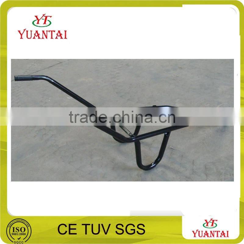 high quality industrial construction heavy duty steel Wheelbarrow WB3800