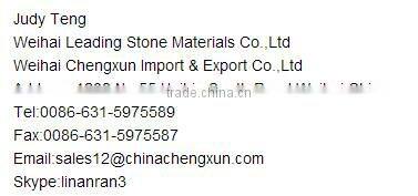 natural stone /gtanite hurricane lamp for sale