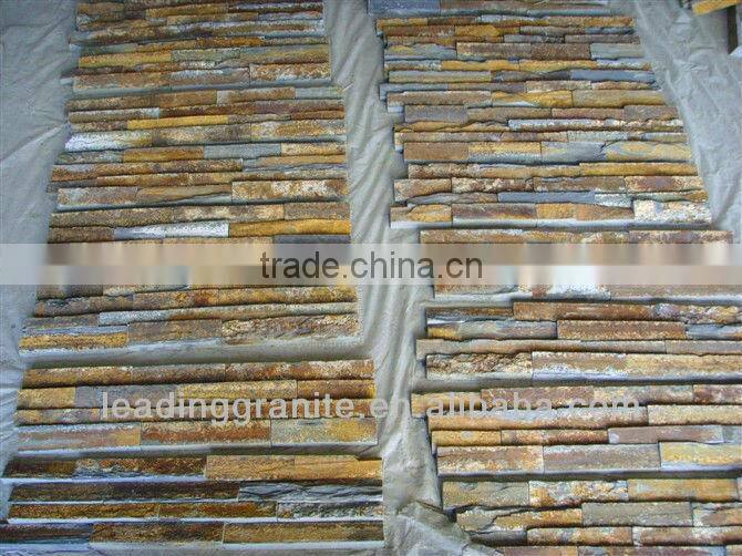 wall stone finishes