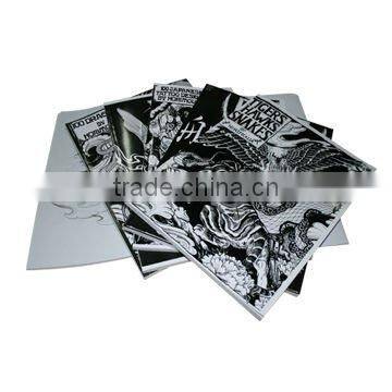 tattoo designs book magazine