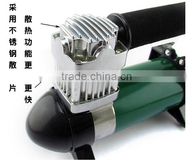 Berrylion Air Compressor Aluminum Alloy Air Compressor