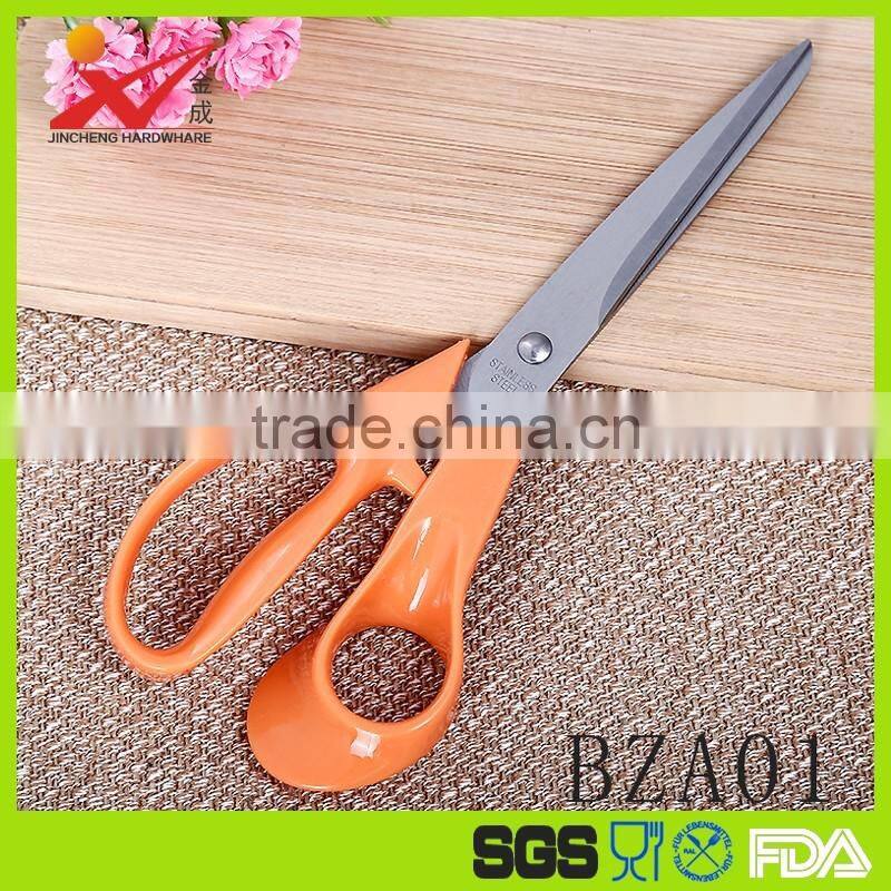 2016 New Stainless Steel Hand Tools Scissors Office Cheap
