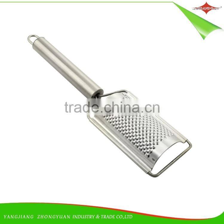 ZY-N5003 mini slicer full stainless steel peeler portable slicer grater