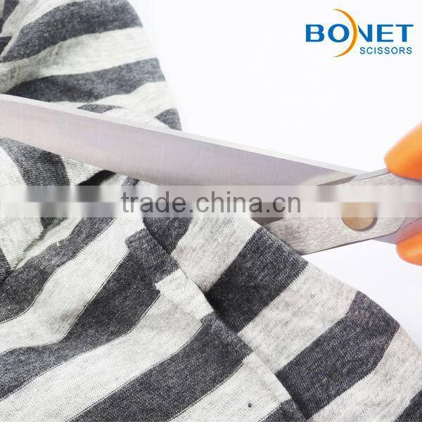 S14018BP CE qualified 8-1/2" Stainless Steel best tailor dressmaker scissors