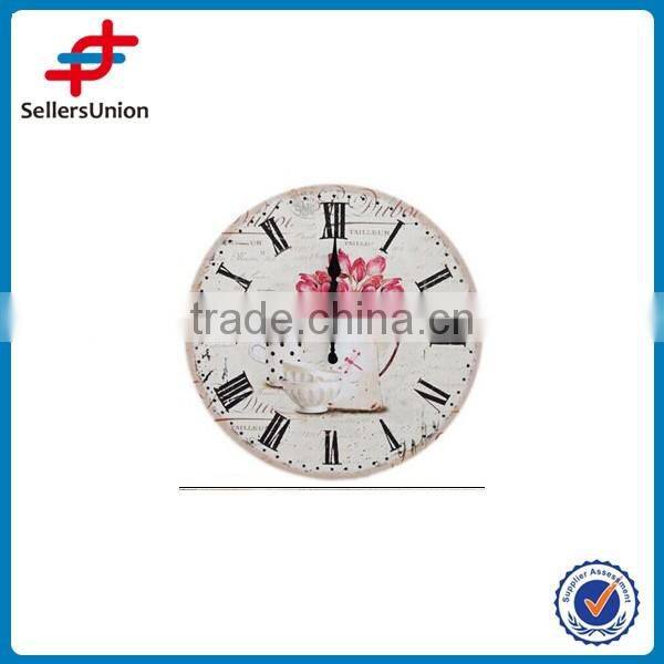 fashion morden wall clock