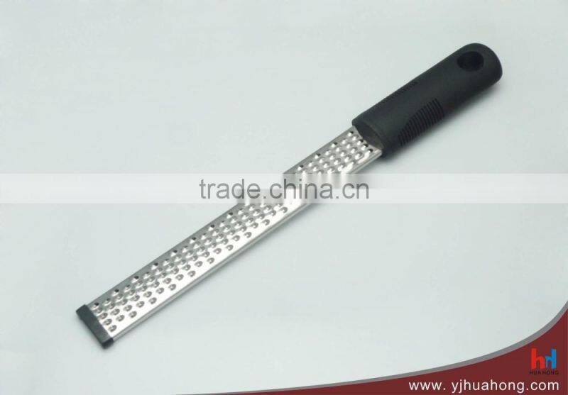 Top selling strip style vegetable peeler,classic zester grater