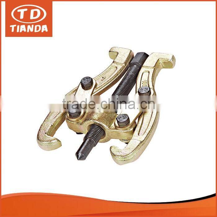 Strict Time Control Factory Custom Logo Carbon Steel 2-Arm Gear Puller