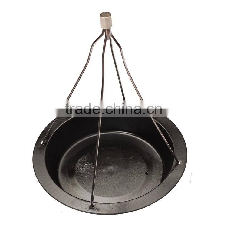 BBQ Chicken Roast Rack