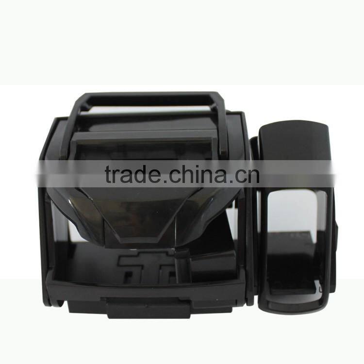 2 in 1 car multi drink holder car accessories