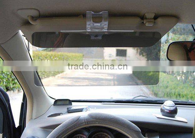 SD-2301 Car Sun Visor /Day and Night Anti-Dazzle Mirror