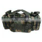 Portable Tactical waist Bags/Military Equipment Bag/Outoor Sports waist Bag
