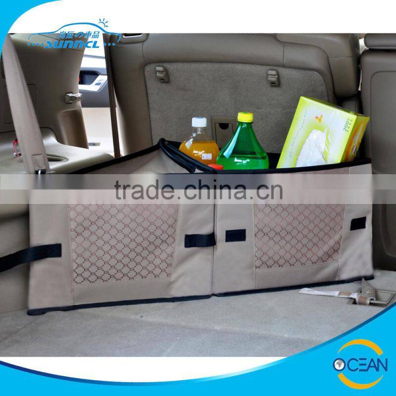 Car Visor Organizer for CD , Car Sunshade Organizer