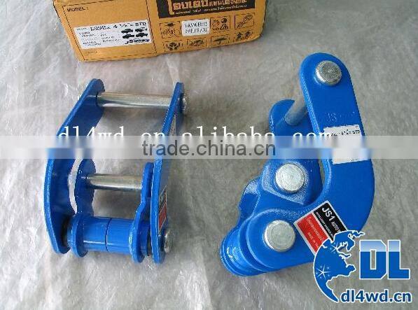 2 Inch Lift Kit for 4wd higher Navara shackle