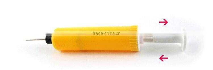 plastic frame soccer training goal