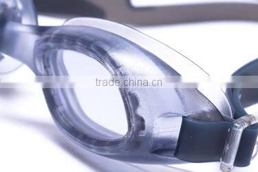 Best Sell Promotional Waterproof Comfortable Junior Swimming Goggles