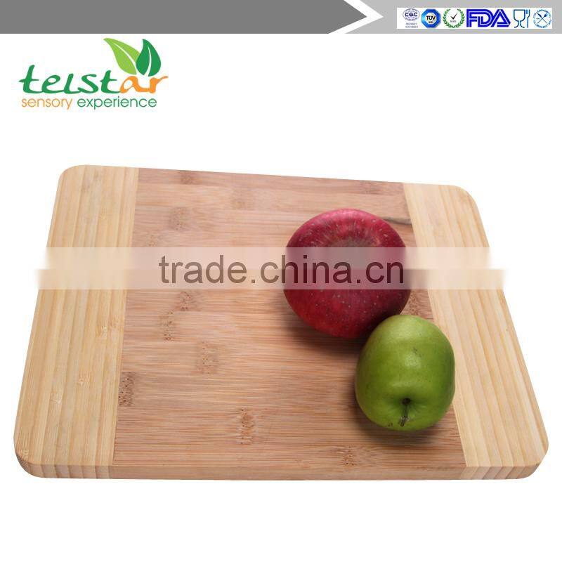 2015 new products manufacturers selling foreign trade orders, environmental health home 3 times bamboo cutting board in the kitc