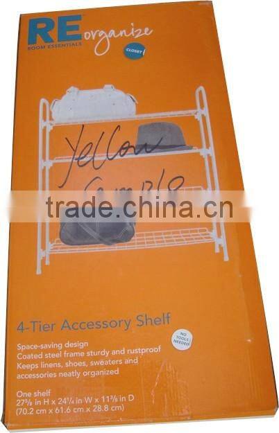 Stackable Shoe Rack,Extended & Rototable,Direct factory supplier
