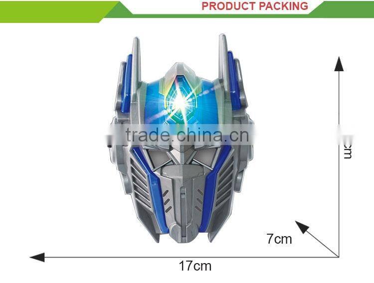 child toys characters kids party custom plastic mask