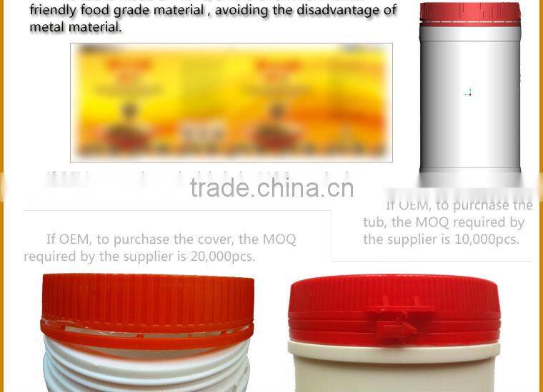 1000g canned Tomato Gravy Mix