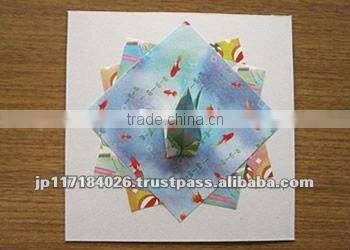 Washi Paper / Origami