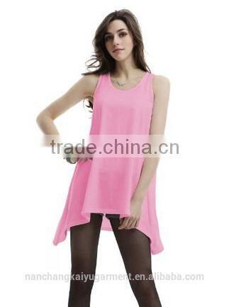 wholesale fashion tank top women