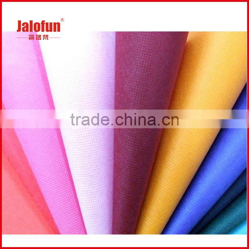 Foldable Non Woven Shopping Bags with Zipper