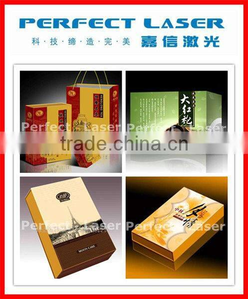 Perfect Laser PEC-0806 die board laser cutting machine