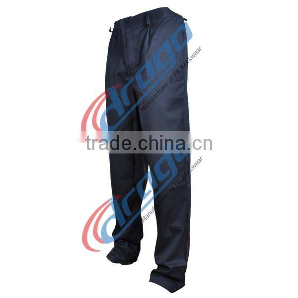EN11611 inherent fire resistant Modacrylic clothing