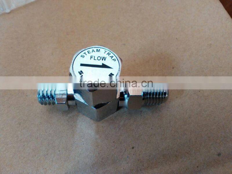 SILVER STAR ES-3300M