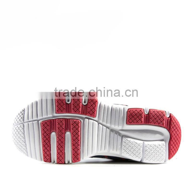 name brand sport mesh running shoes sneakers sample for children, kids school sport shoes best quality for boys girls