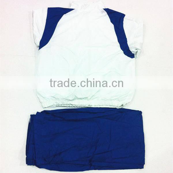 2017 Good Quality Soccer Sul Brazil Sportswear