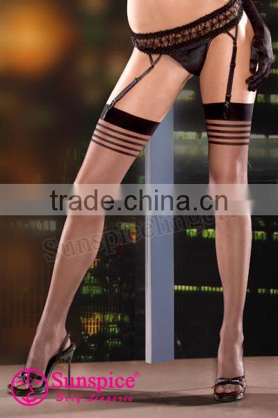 Hot sale europe style top quality ladies pantyhose tube pantyhose tights pantyhose fashion show