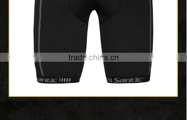 OEM Comfortable cycling wear sets for men