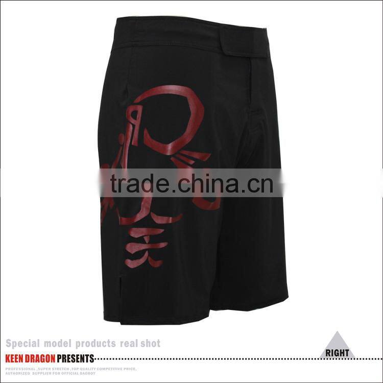 China manufacturer men's clothing supplier sportswear wholesale booty shorts