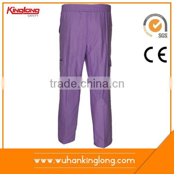 workwear for medical feild short sleeve hospital scrubs nursing scrubs