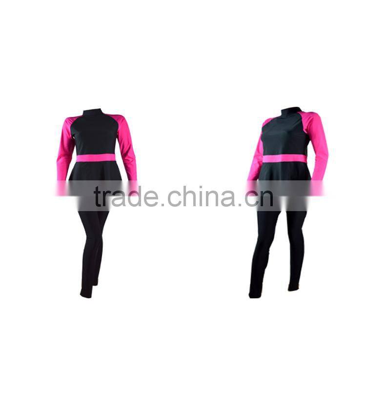 wholesale muslim women swimwear manufacurers