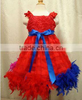 handmade tutu dress party tutu dress wedding dress