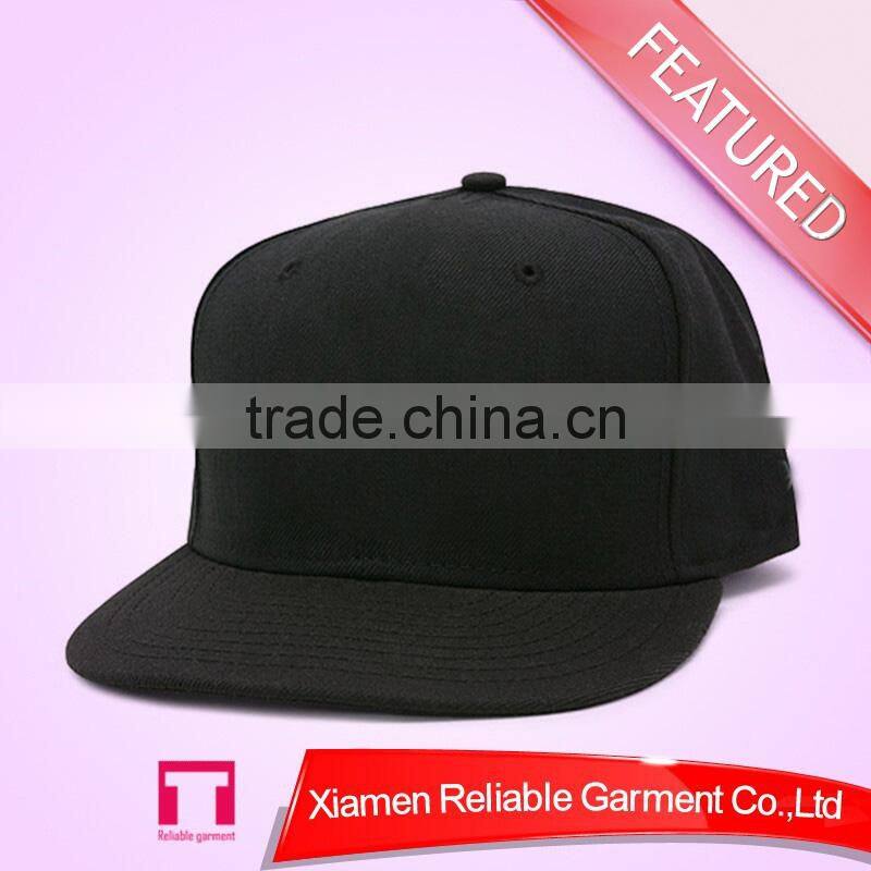 Wholesaler customize embroidery Design Your Own5/6Panel different fashion types of hats and caps