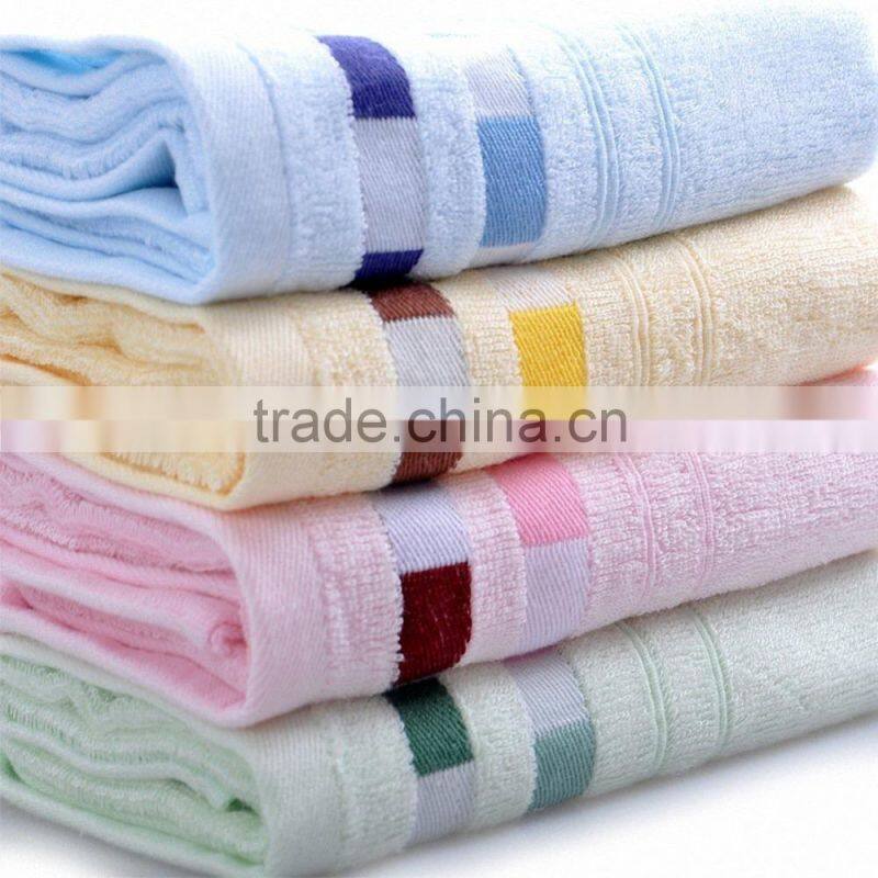 Wholesale Custom Premium Terry Bamboo Kitchen Towel