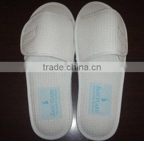Cheap Plain Cotton Slippers