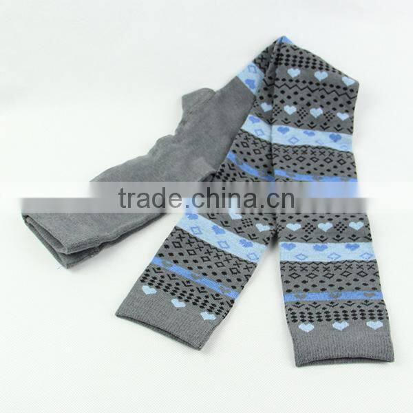 Custom wholesale leggings for kids