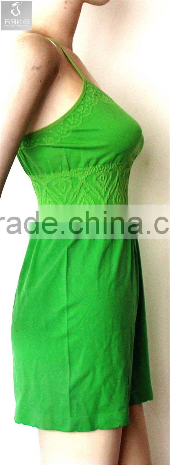 Sexy women for south African market top dress