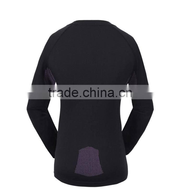 Factroy Provide Ladies Sports Wear