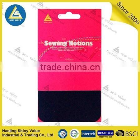 handmade 4*6 inch twill fabric ciron-on patches shoppong online