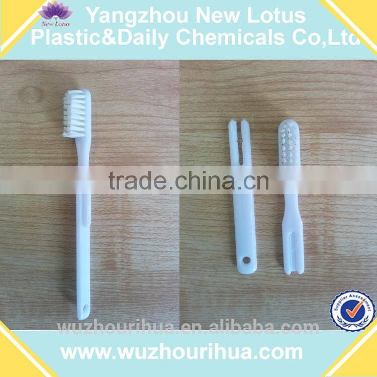 toothbrush small size prison jail toothbrush new lotus