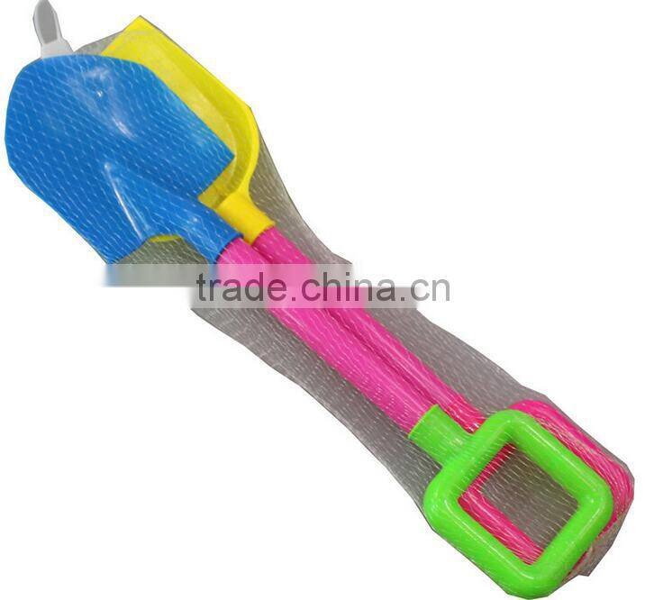 Summer creative educational baby toys wholesale summer beach shovel toys for kids