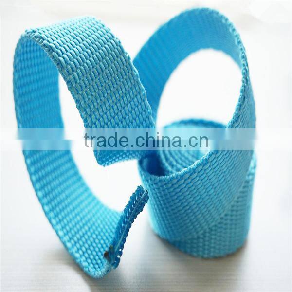 Polypropylene webbing 20mm for strap
